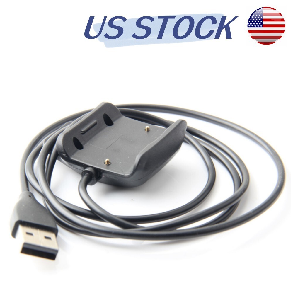 Charger Clip USB for Garmin Delta Sport Delta Upland Delta XC training collars