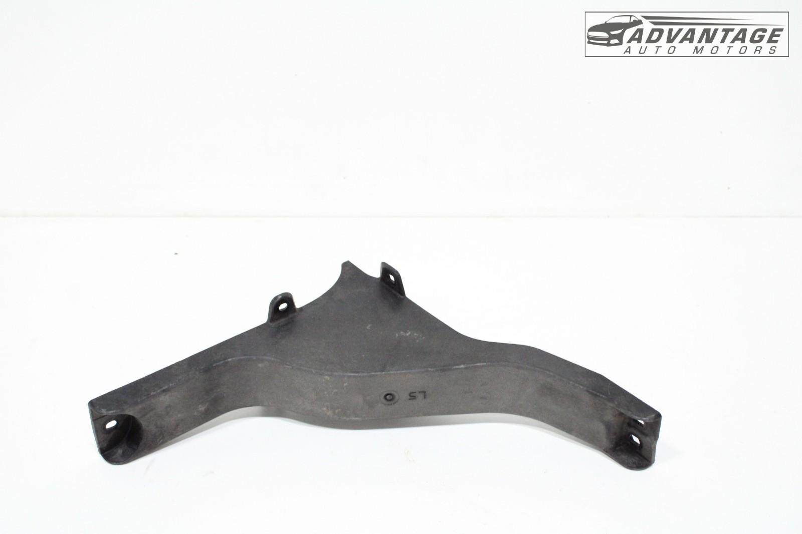 2018-2024 FREIGHTLINER CASCADIA 126 REAR LEFT SIDE CAB MOUNT BRACKET SUPPORT OEM