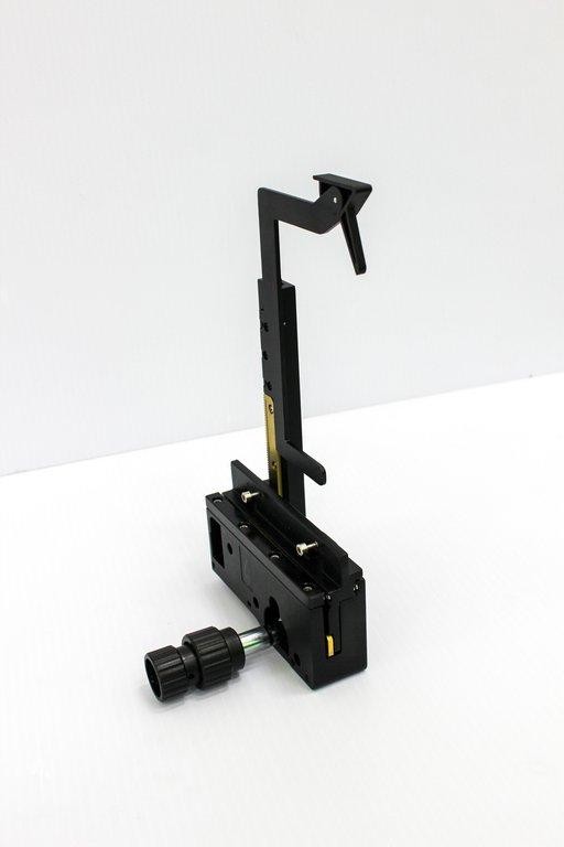 N/A Mechanical Stage Microscope Upgrade Kit with Accessories (3372704)