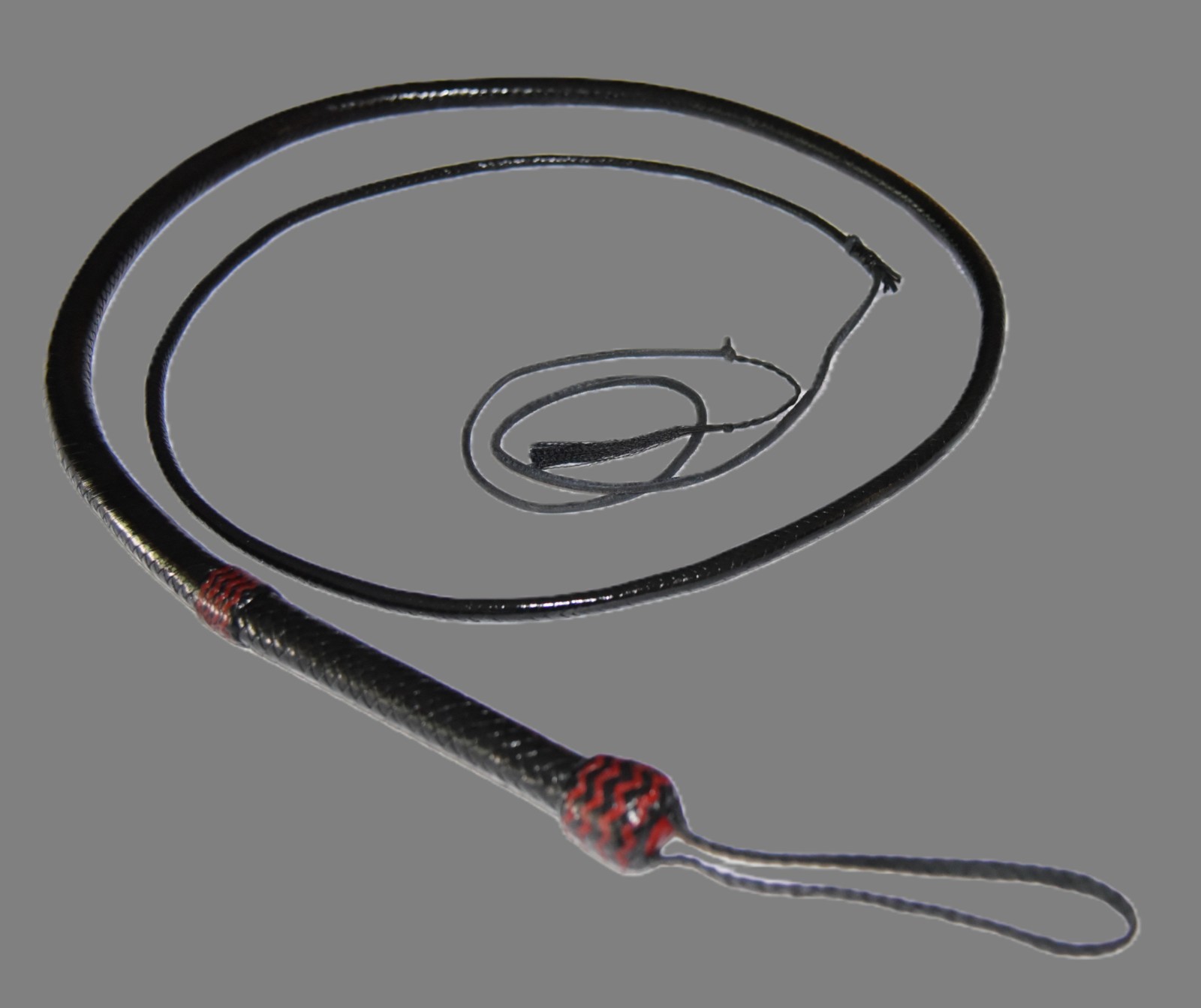 kangaroo hide bullwhips