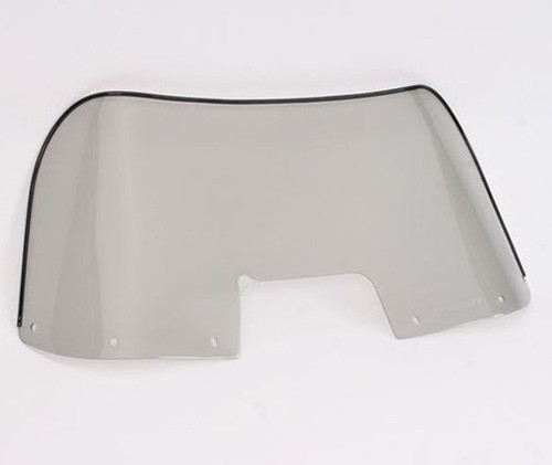 1971 ARCTIC CAT PANTHER PUMA 340 440 Windshield Smoke SNO Stuff 450-104