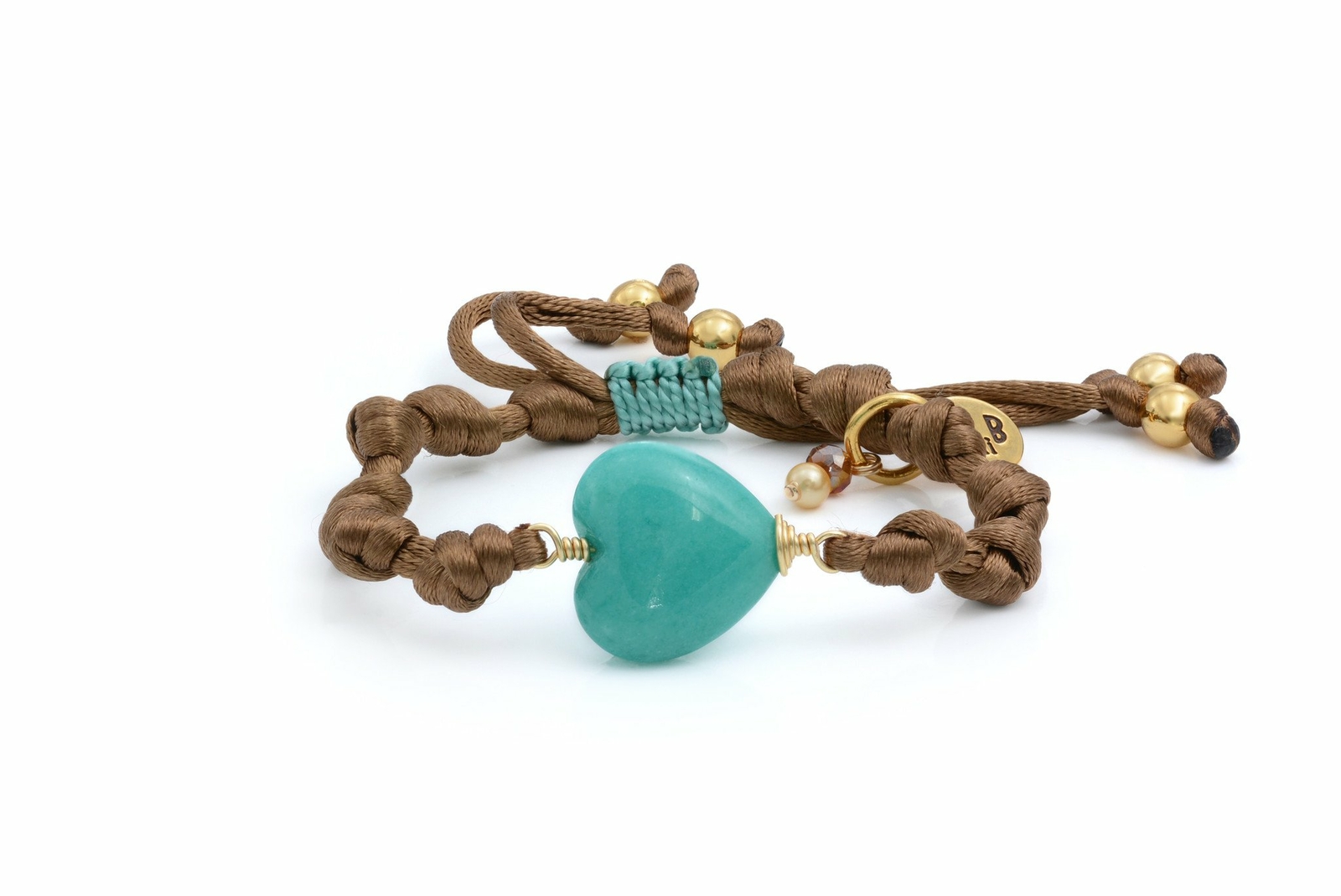 Acqua di Bimini Custom Jewelry - Exuma Heart