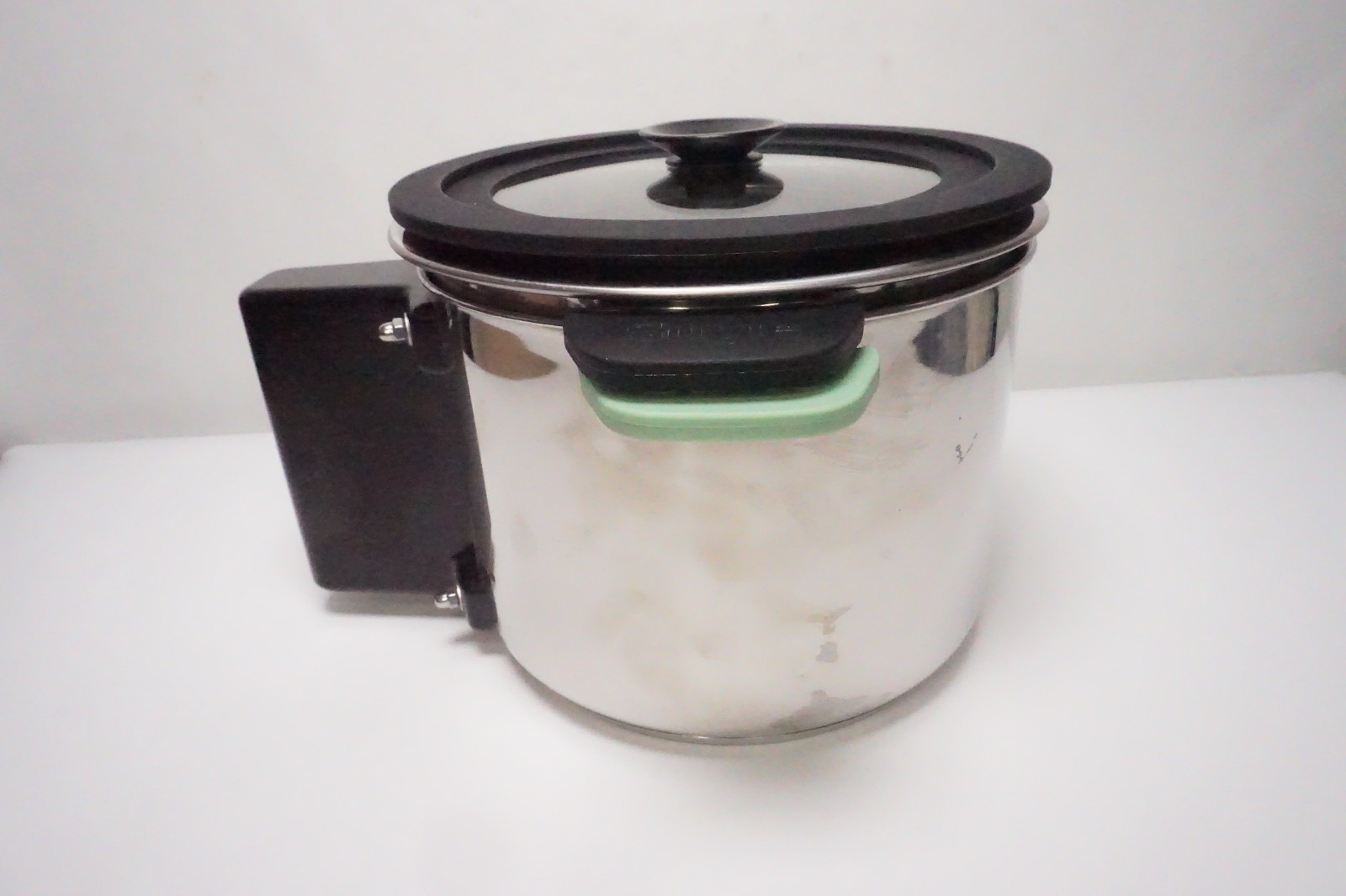 Suvie S020S Smart Kitchen Robot Countertop Cooker Replacement Pot