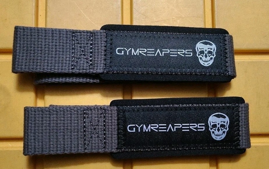 Gymreapers 7mm Knee Sleeves Medium & More READ