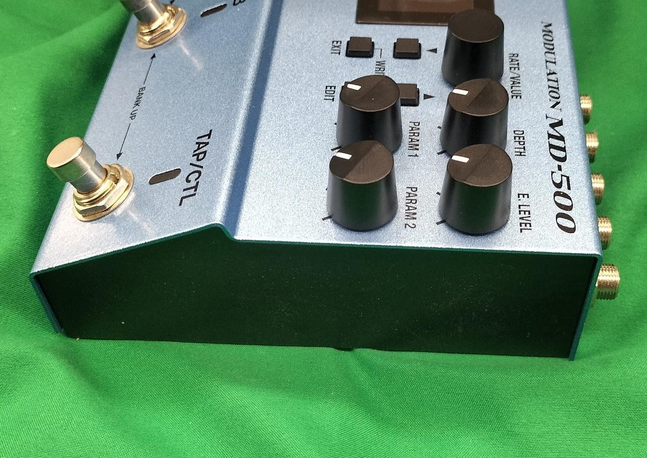 BOSS MD-500 Mod Multi-Effects Pedal Used