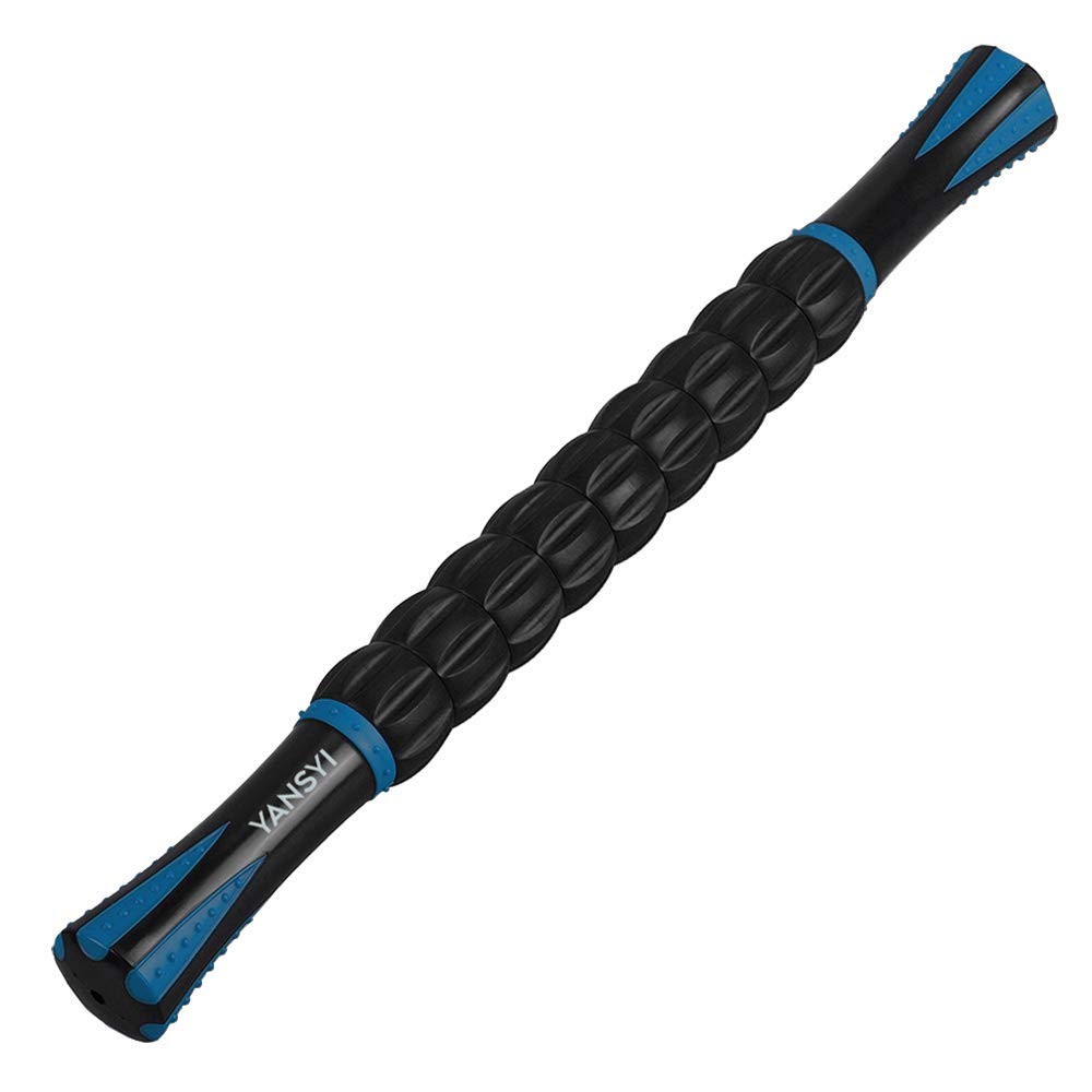 Muscle Roller Stick for Athletes - Body Massage Stick - Release