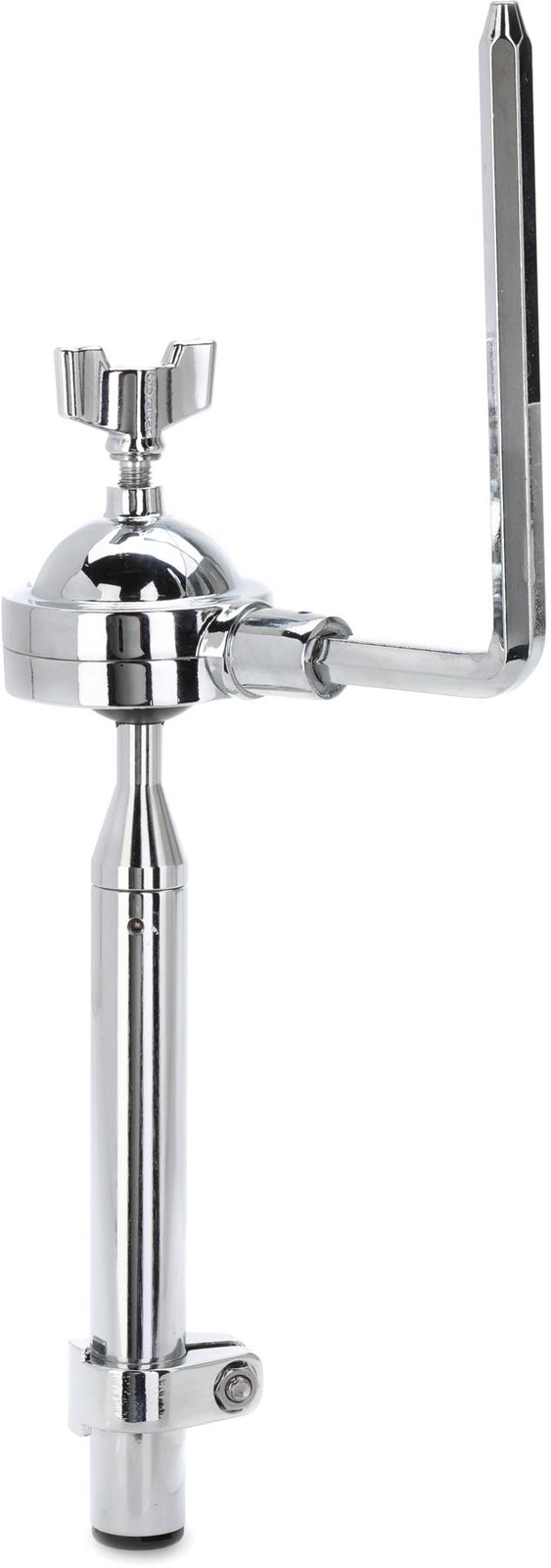 Gibraltar SC-BALRH Hex L-Rod Ball Arm Tom Holder (3-pack) Bundle