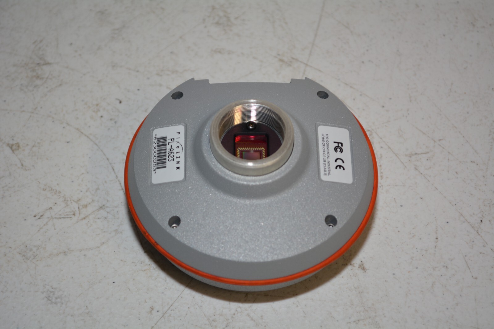 ^ PixeLINK PL-A623 Microscope Camera #W5585