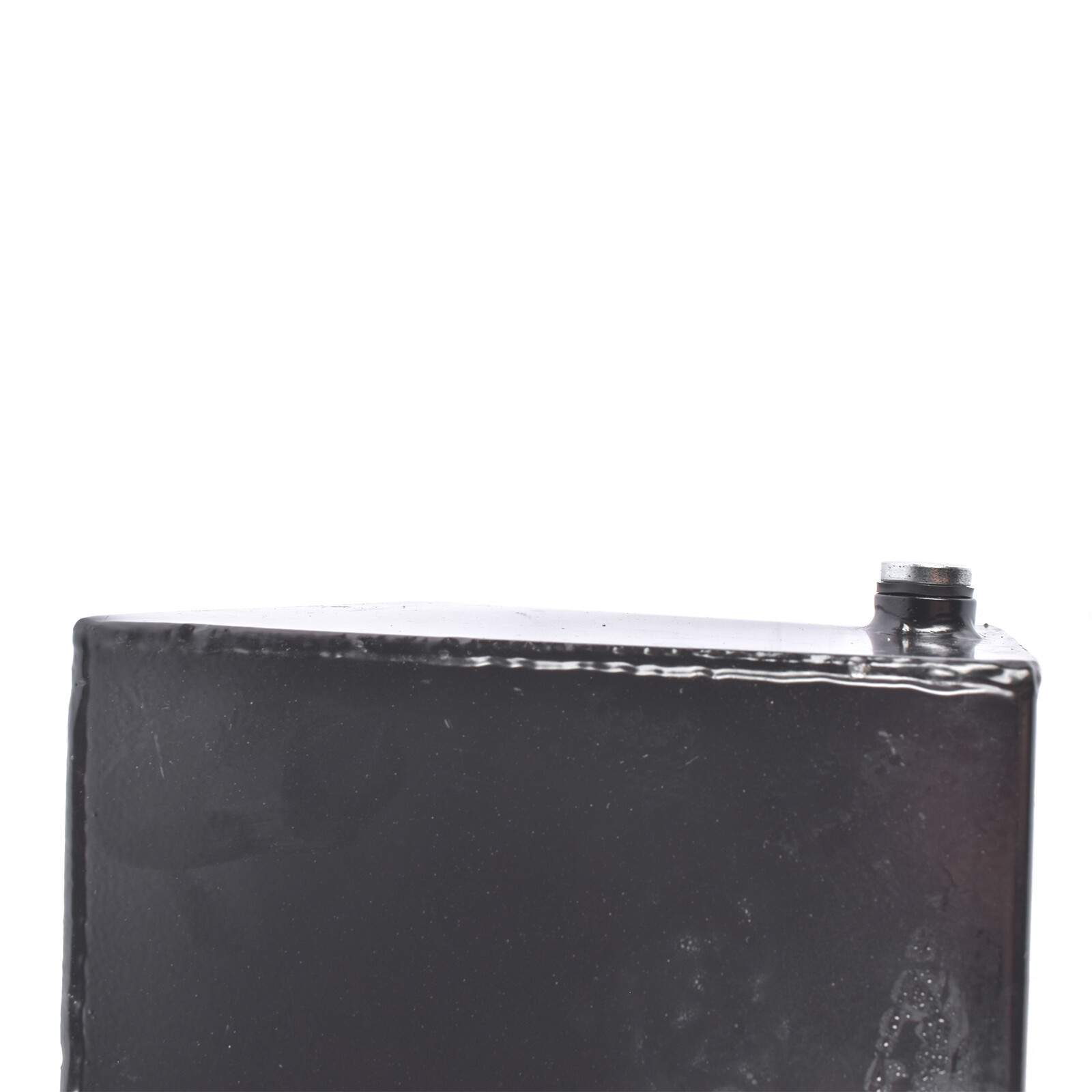 6 Quart Hydraulic Pump Double Acting DC 12V Dump Trailer Power Unit Pack