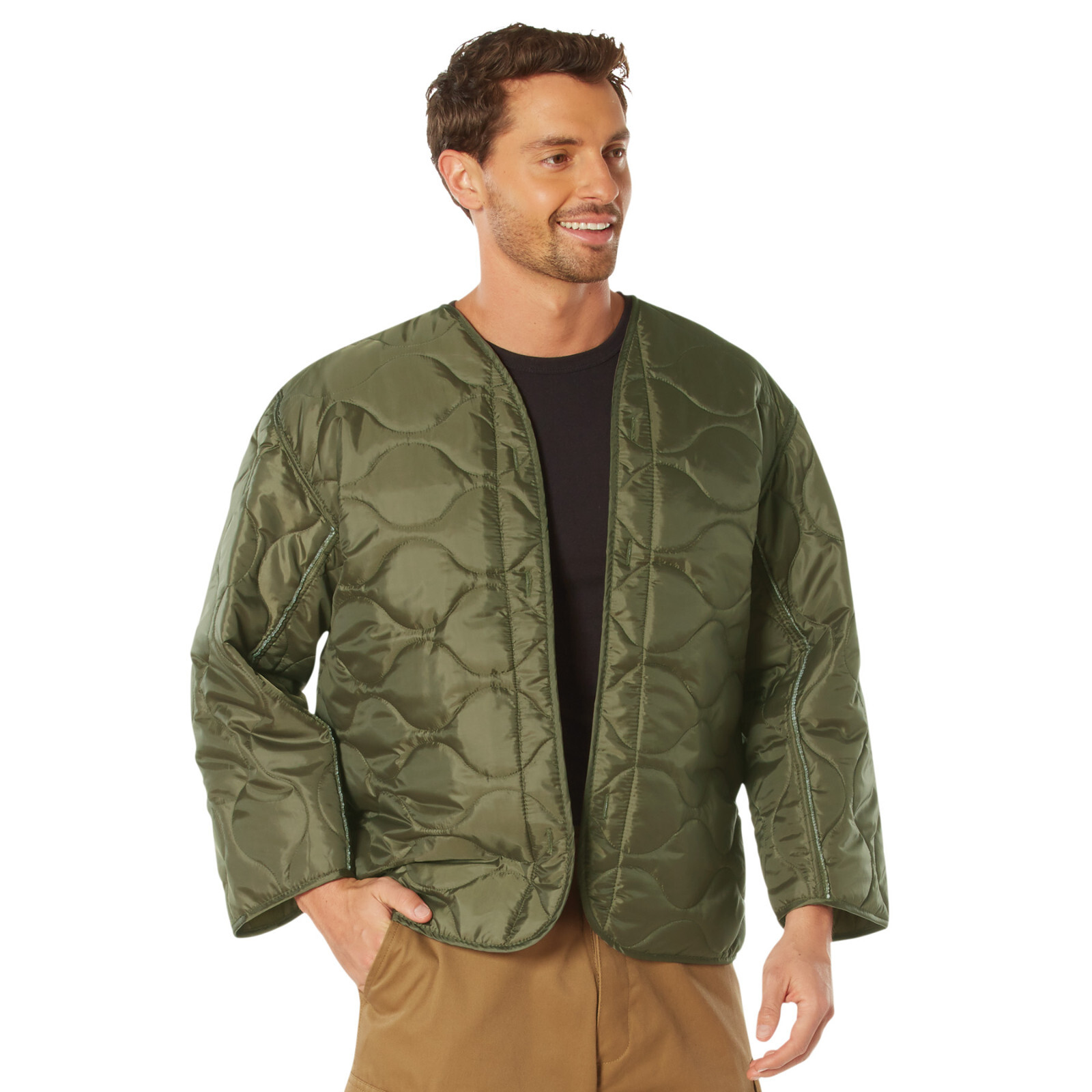 Rothco M-65 Field Jacket Liners # 8294