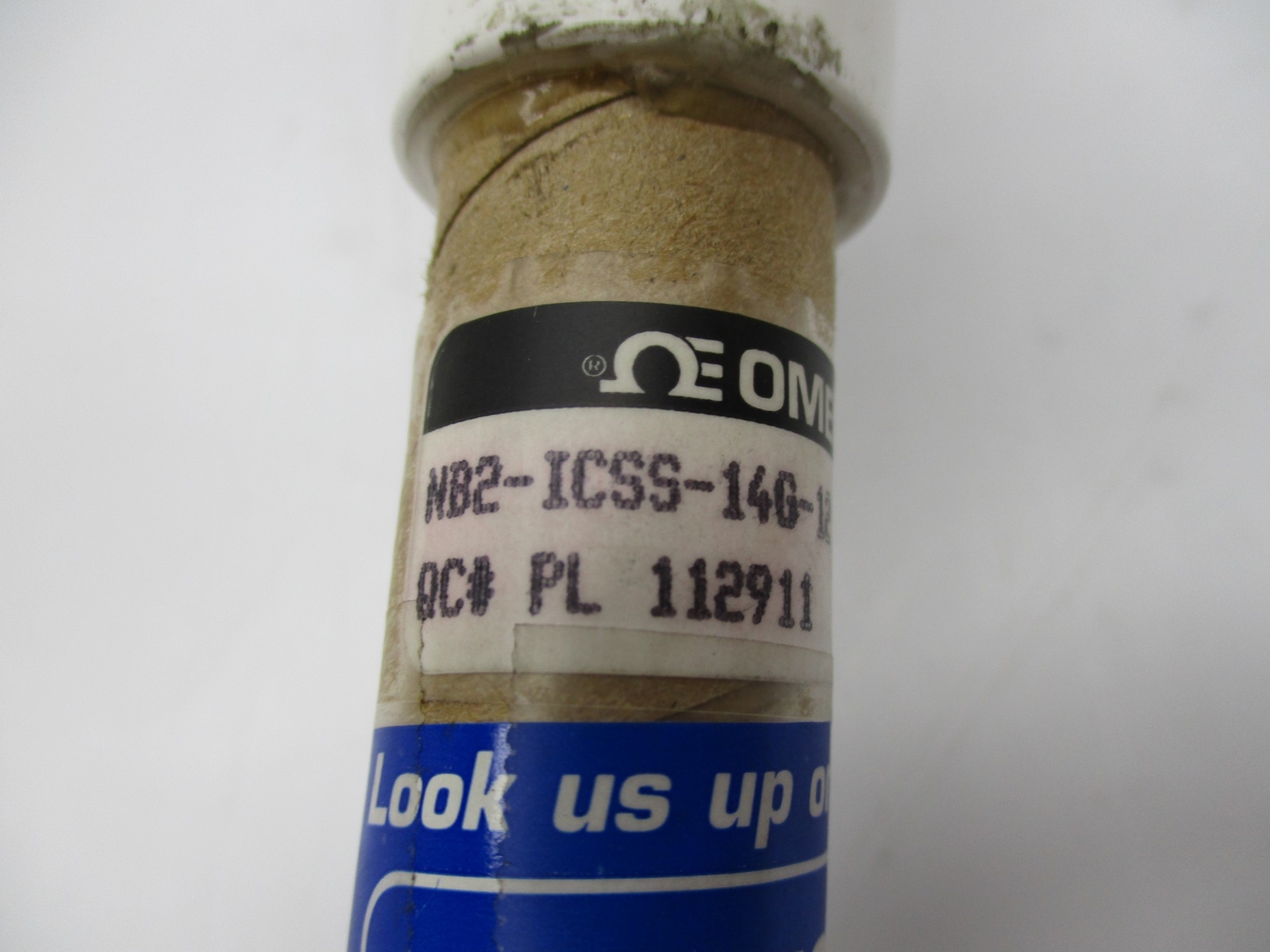 OMEGA NB2-ICSS-14G-12 NSNP
