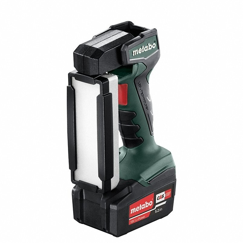 Metabo SLA 14.4-18 LED 48UT50 18V Cordless Stick Light 480 lm Bare Tool Only