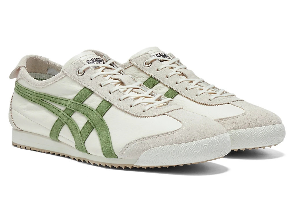 Onitsuka Tiger MEXICO 66 SD VIN Sneakers Unisex Size Shoes 1183C015 12colors