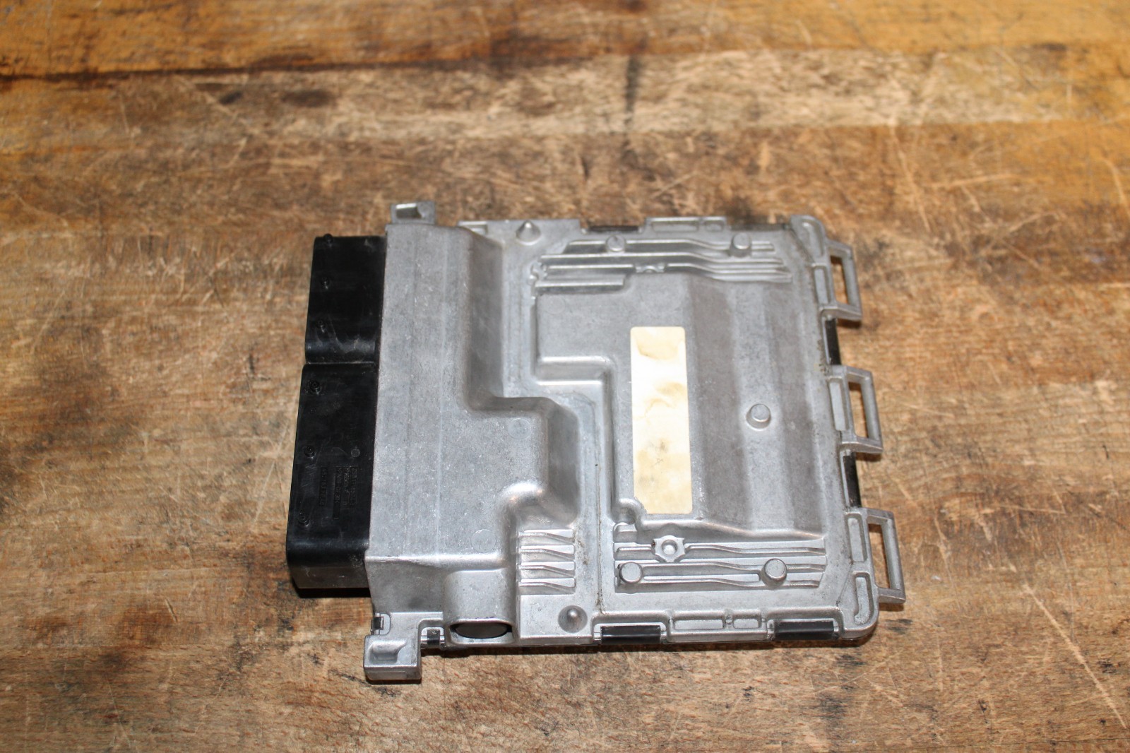 2012-15 Mercedes-Benz C250 Engine Control Module A 271 150 03 91