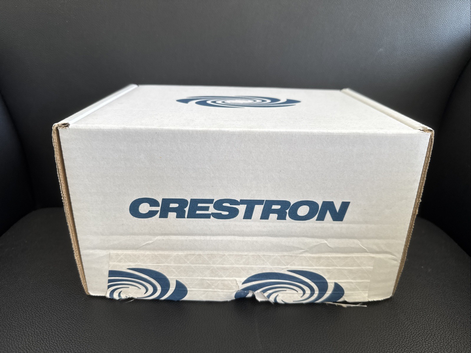 Crestron TSW-1060-TTK-B-S Black Mount Kit - NEW