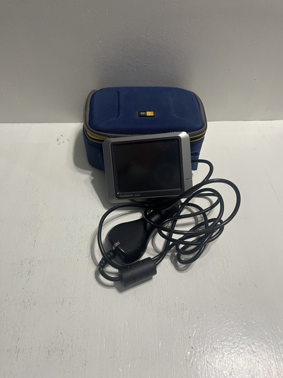 - Navigation Car Unit With Charger Plug In Style Garmin Tested GPS Bundle