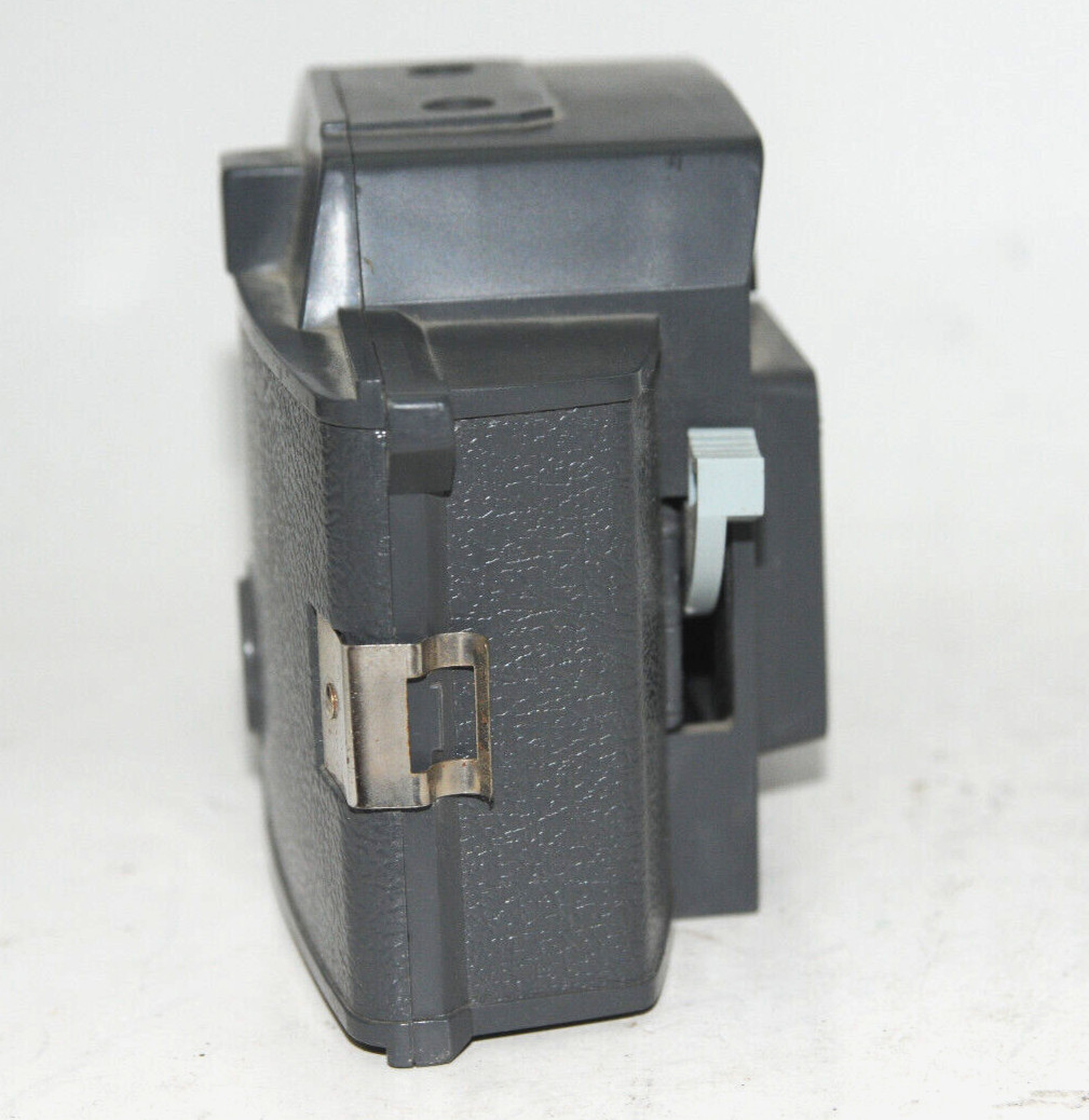 Imperial Delta Camera 127 Film
