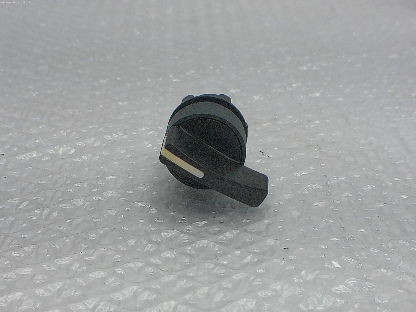 INDUSTRIAL SPARE ZB5AJ3 SELECTOR SWITCH NSNP