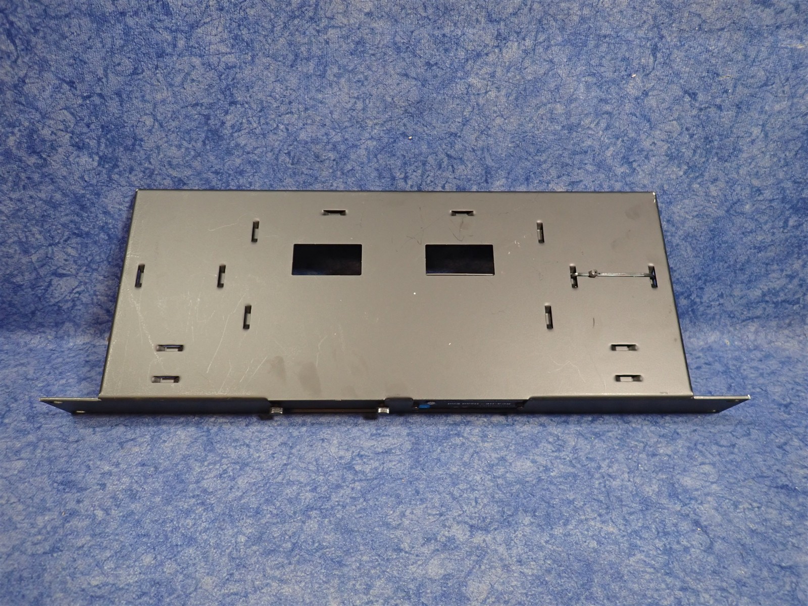 Sound Control RC4-HE Head End Module with RC-RK2 Rack Shelf (M17)