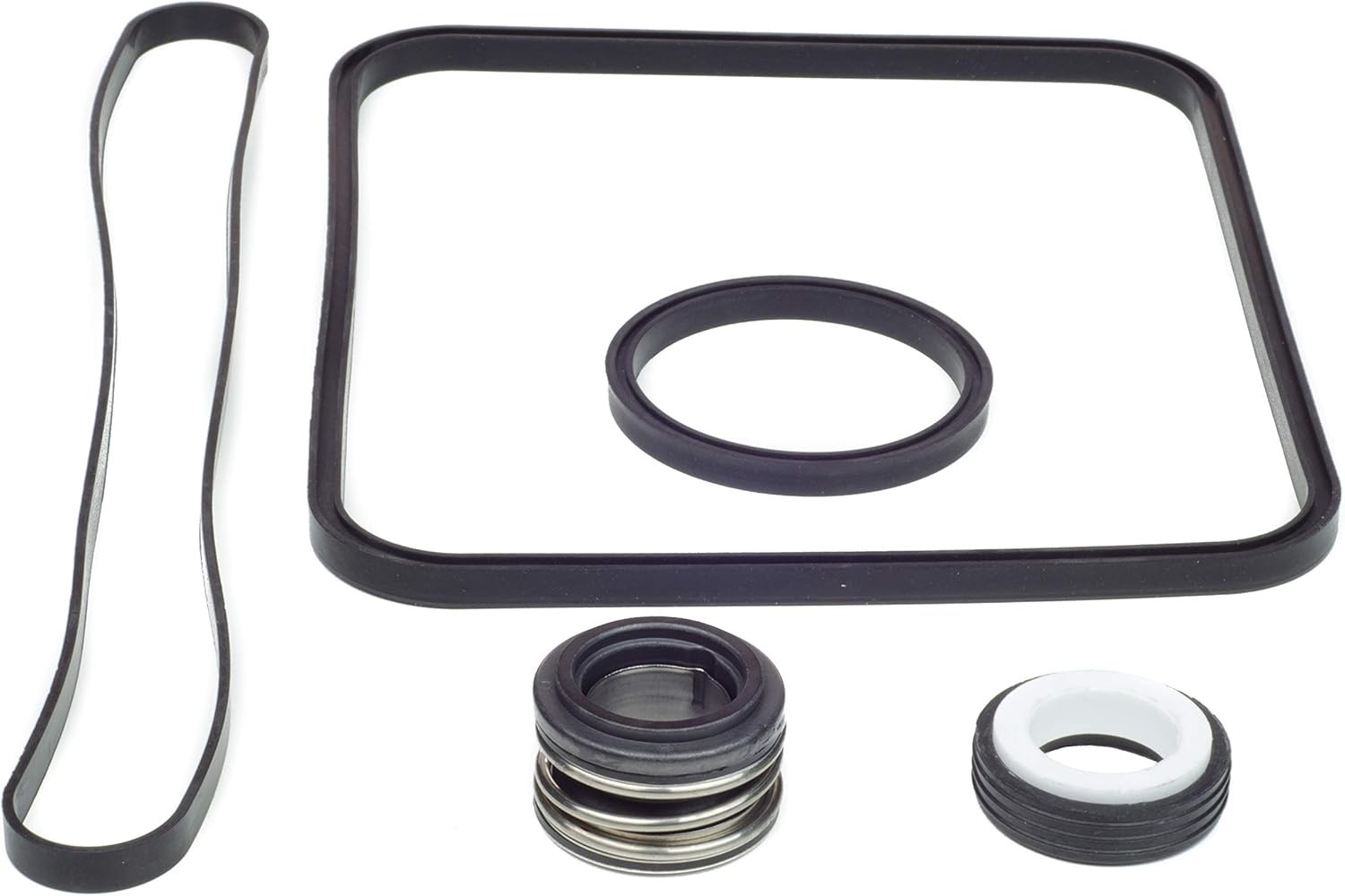 SPX1600TRA Pump Seal Kit for Hayward Super Pumps,SP1600 SP2600 SPX1600S