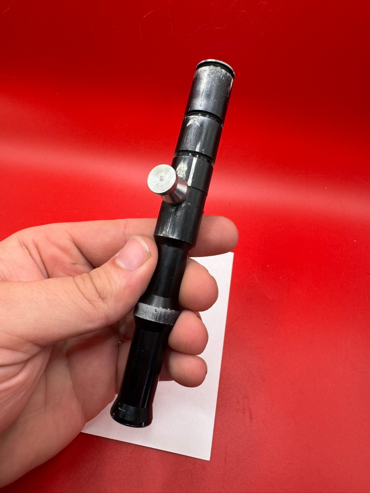 Smart Parts Impulse Bolt Black