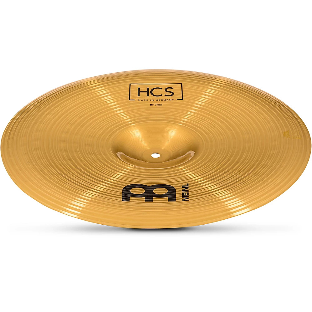 Meinl HCS China Cymbal 18 in.
