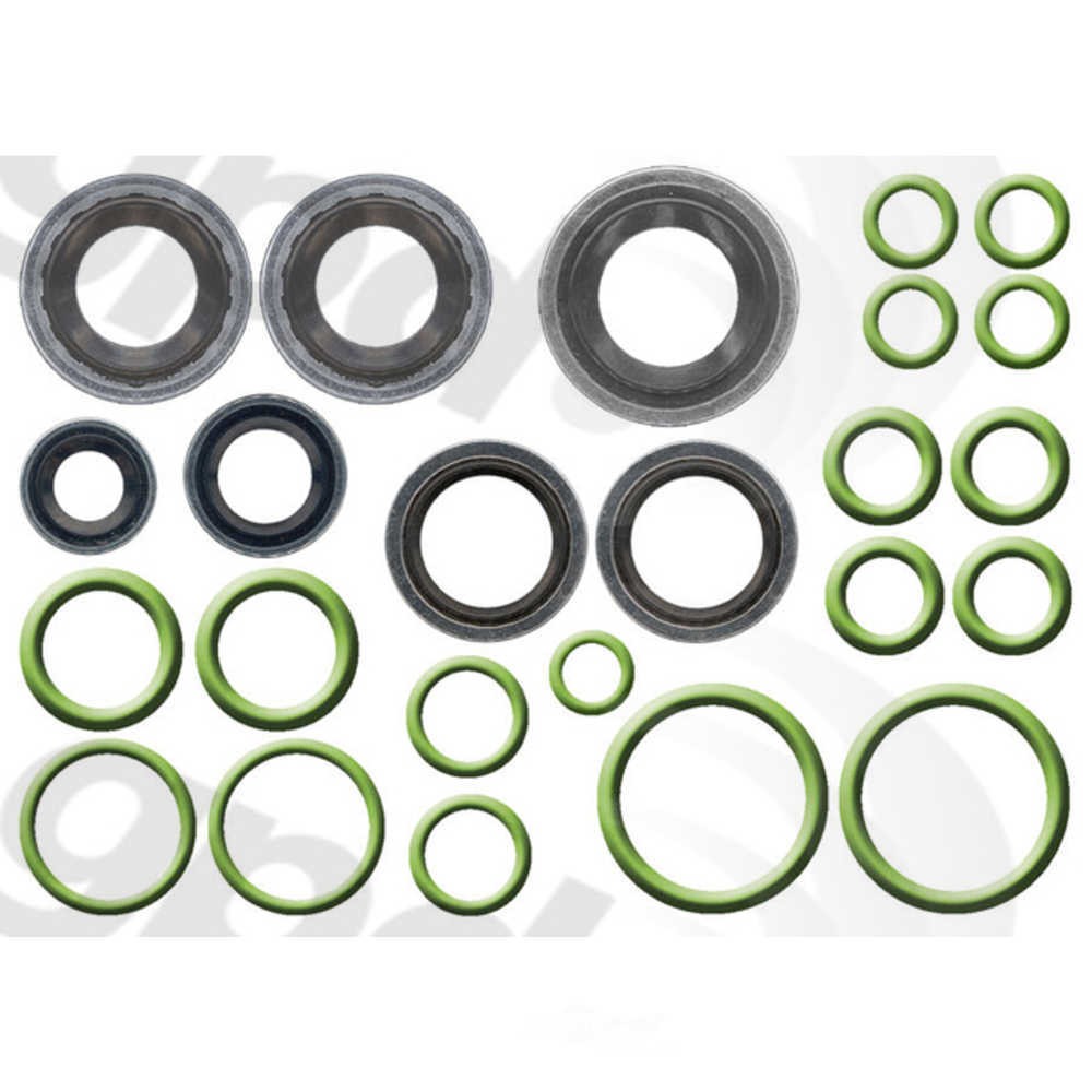 A/C Receiver Drier Kit-System Service Kit Global 9411632