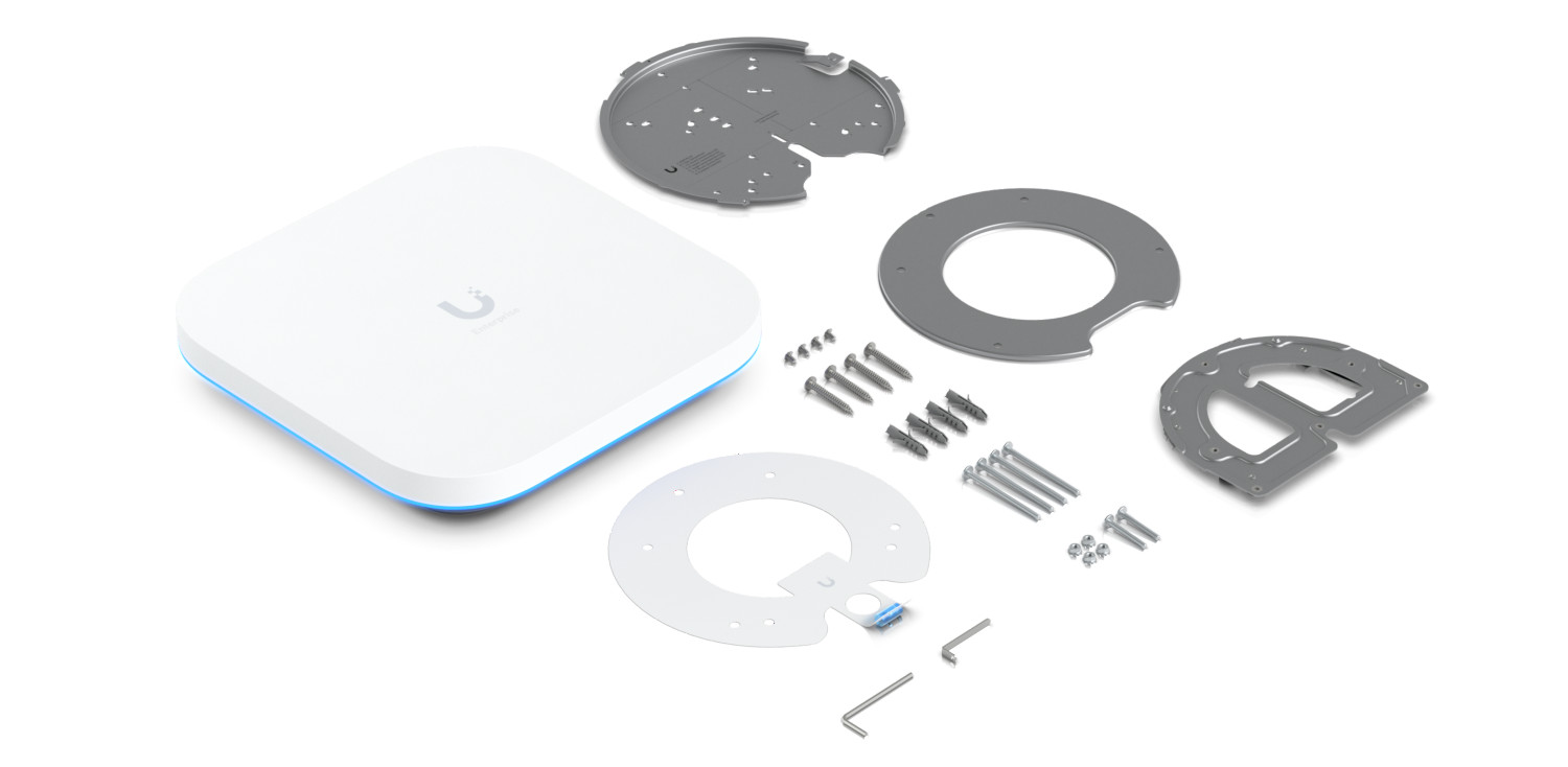 Ubiquiti Access Point E7 E7 - NEW SEALED