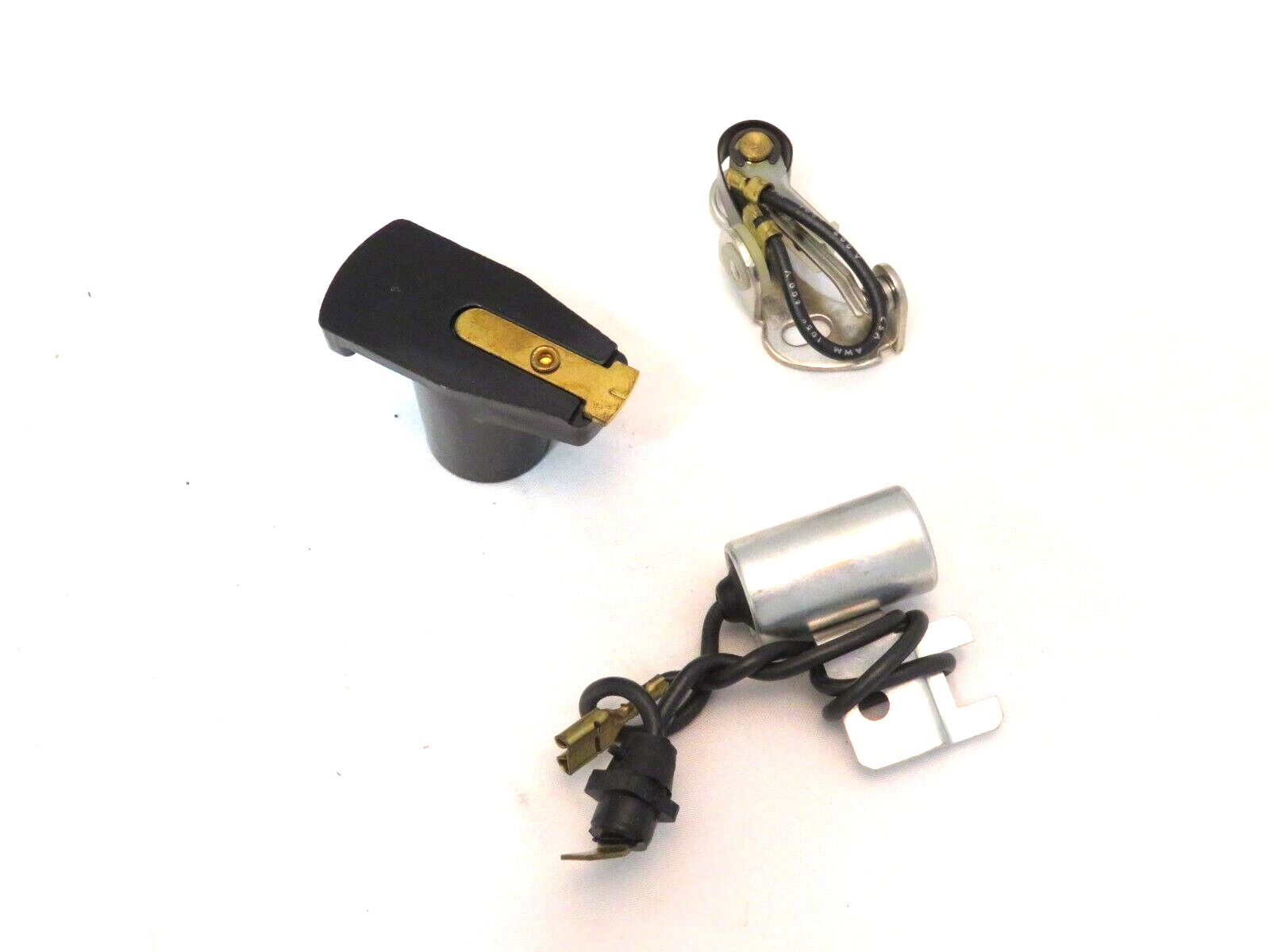 Ignition Tune Up Kit Fits VW Beetle & Ghia A.T. Type 3 Fastback & Squareback