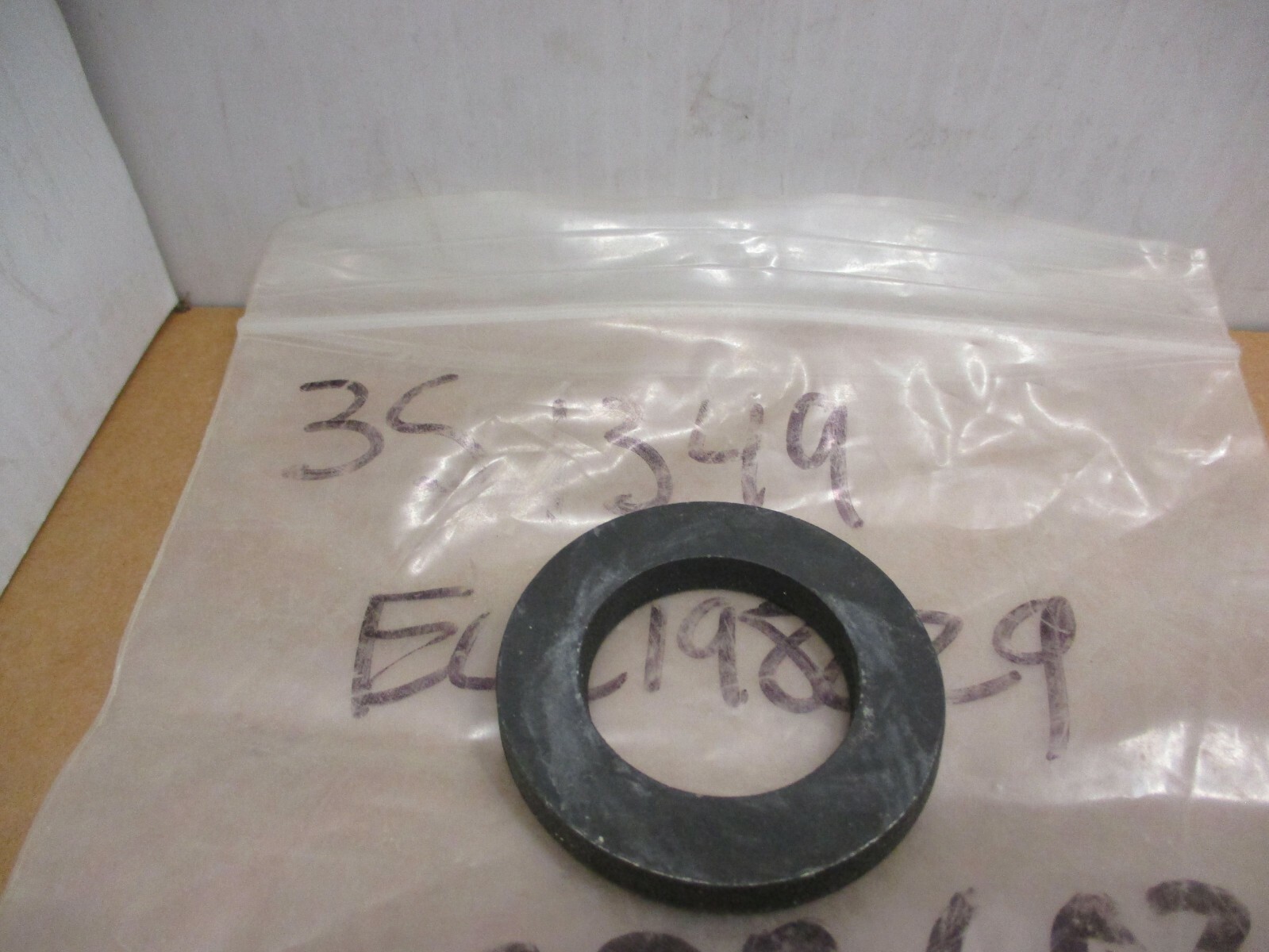 Cat 3S1349 - WASHER-HARD FOR CATERPILLAR