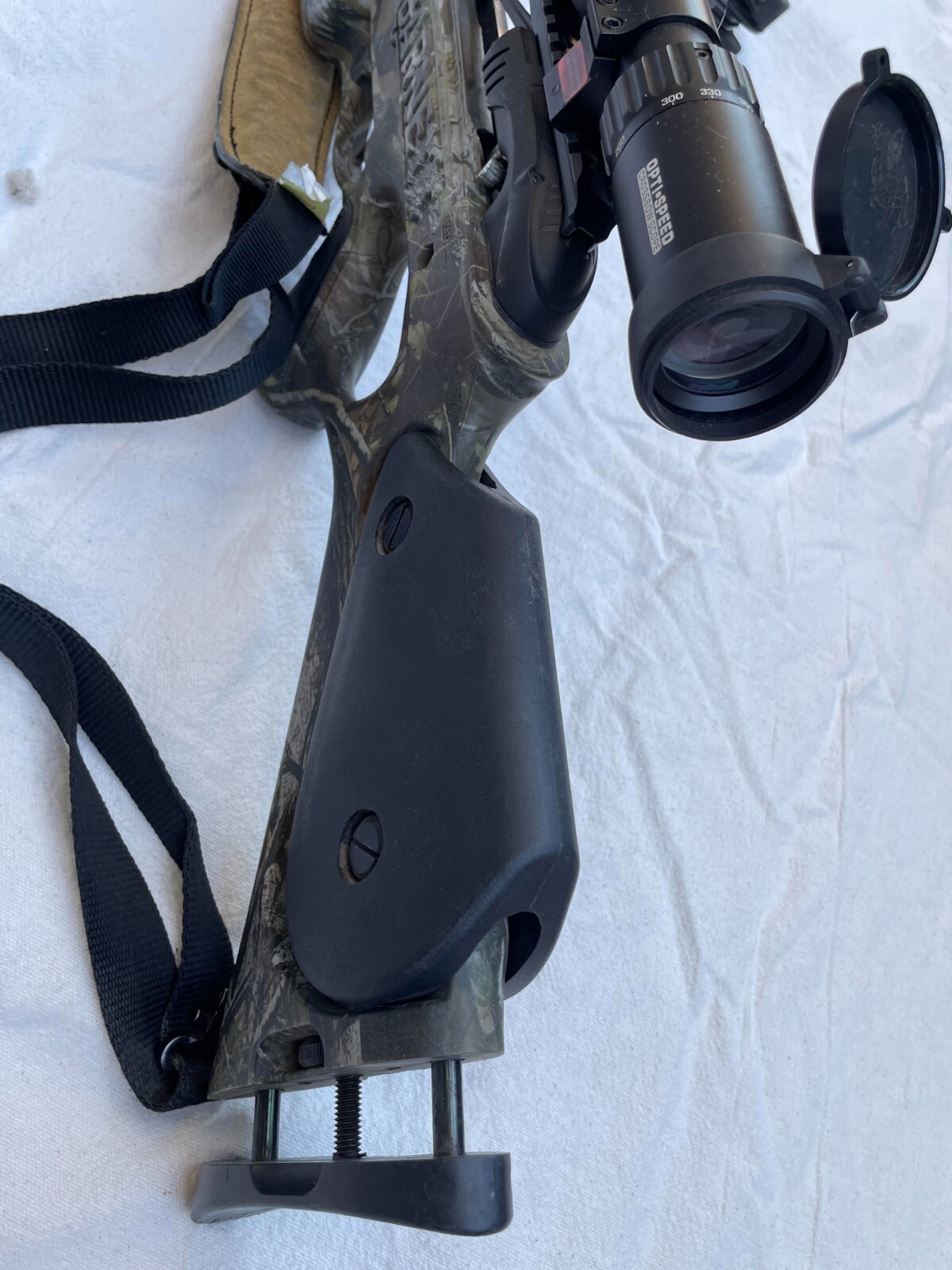 CROSSBOW