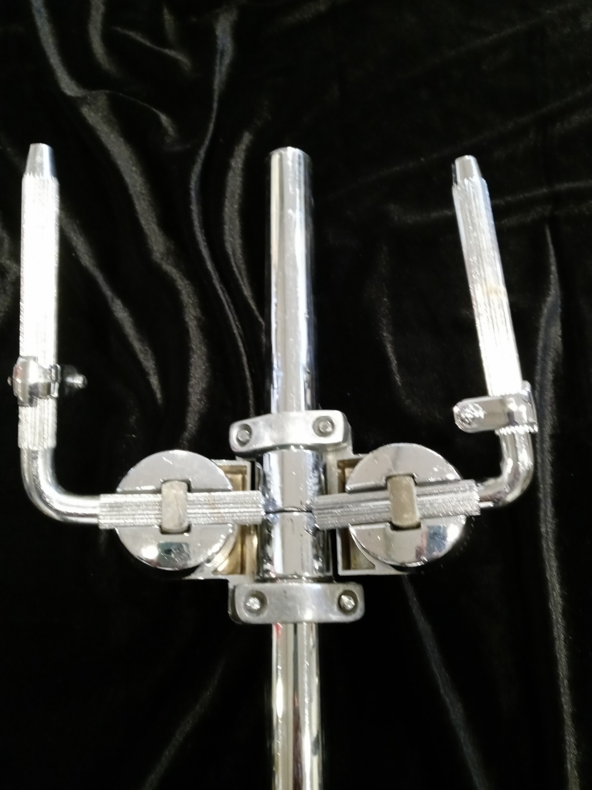 Gretsch Double Tom Mount Vintage 80’s Techware