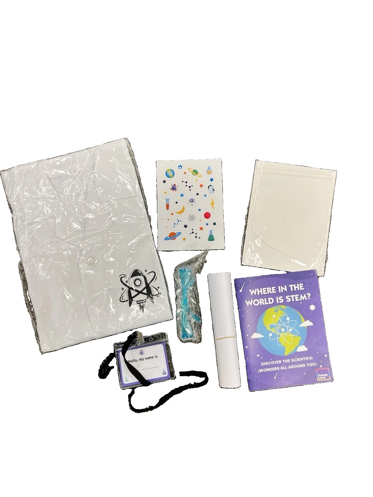 Kiwico Drawbot Construction Kit STEM Kit New Kids Project