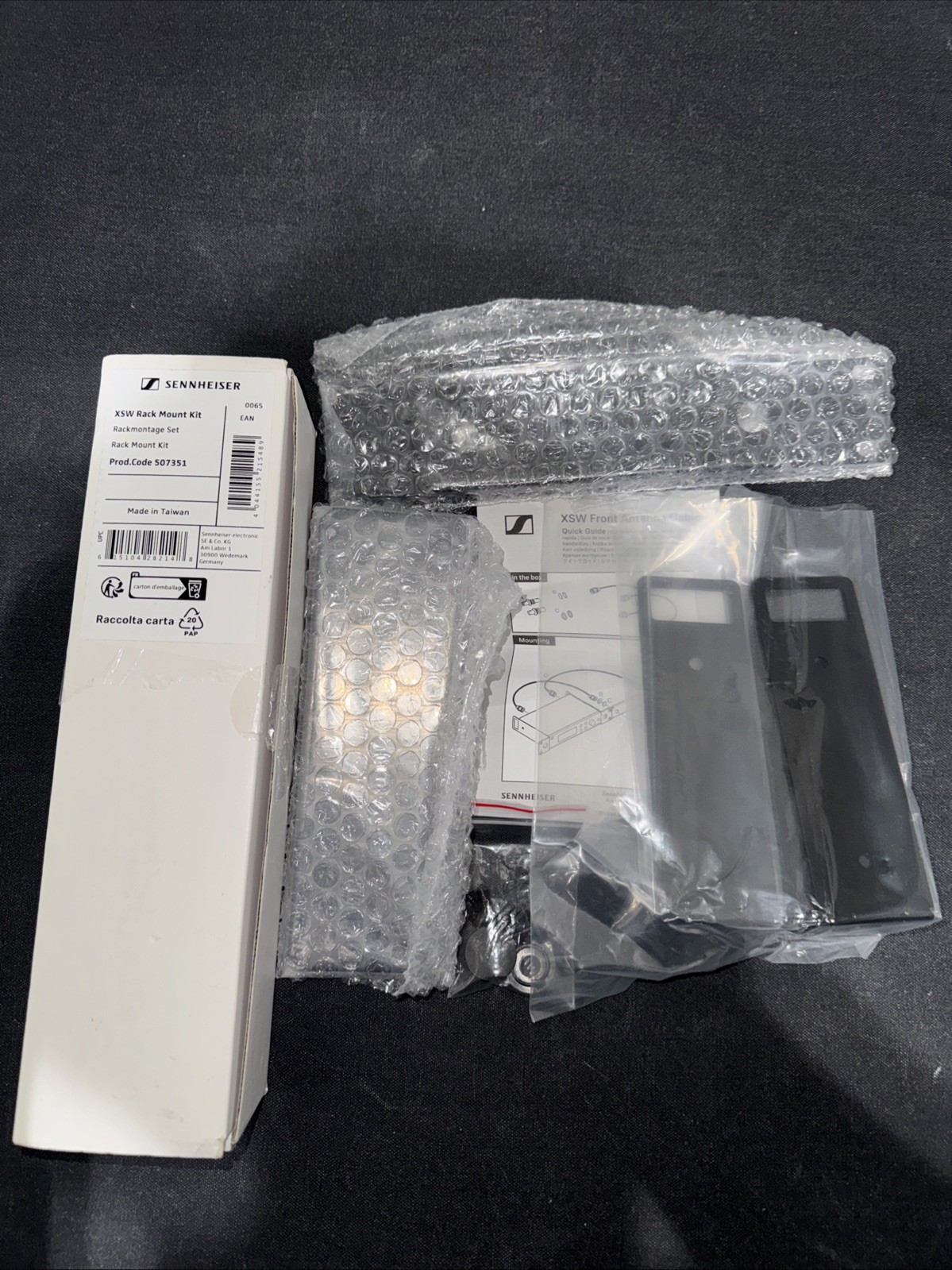 Sennheiser GA 1-XSW 2