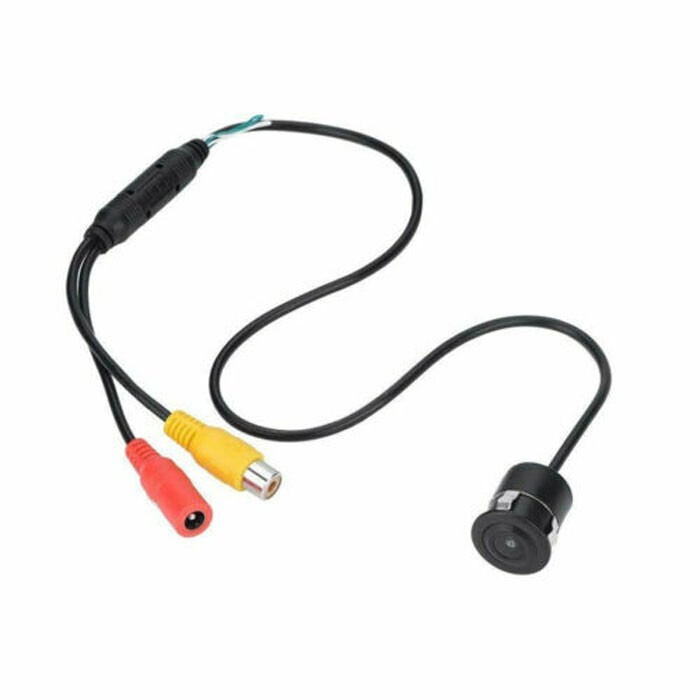 WIde angle Smallest IP66 micro mini waterproof HD Security Tiny Video camera