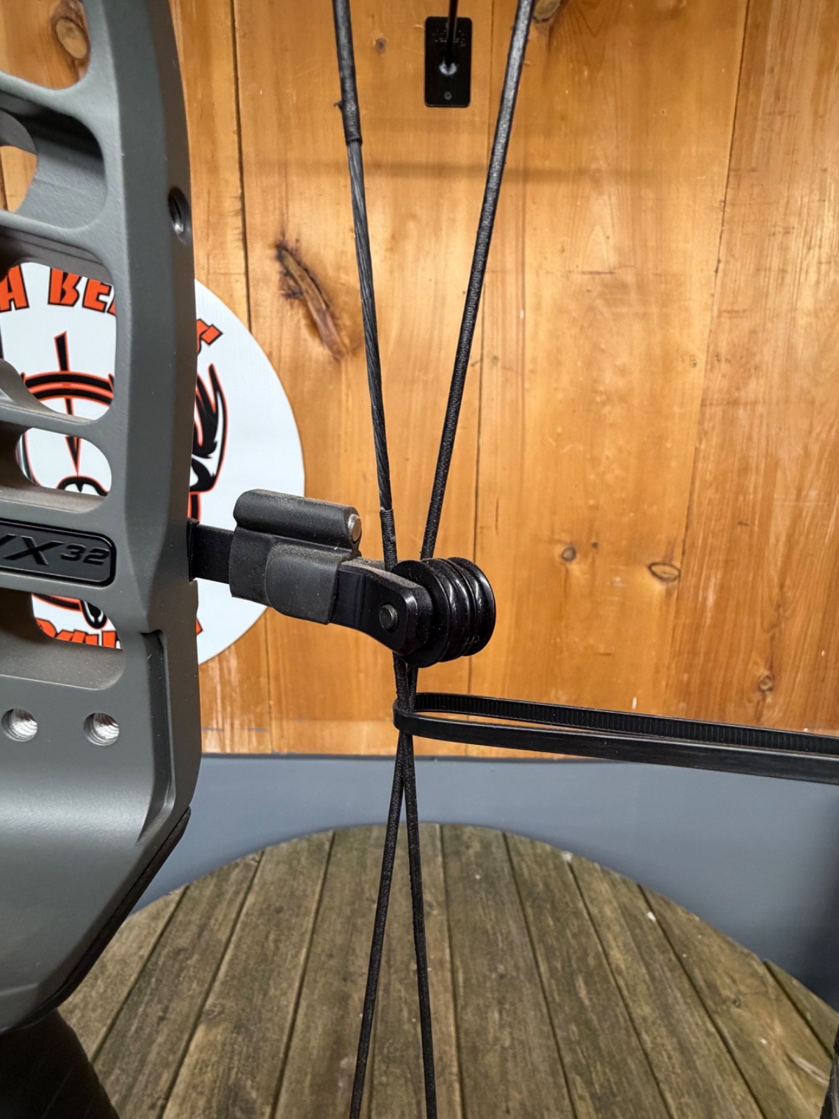 Prime RVX 32 Compound Bow