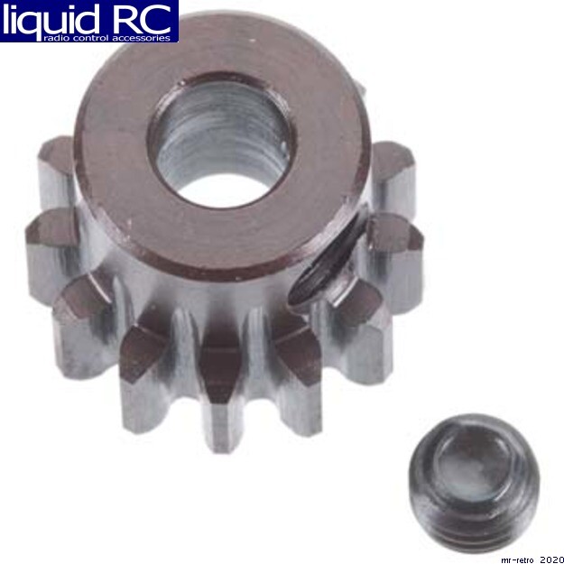 Tekno RC 4173 M5 Pinion Gear 13t MOD1 5mm bore M5 set screw