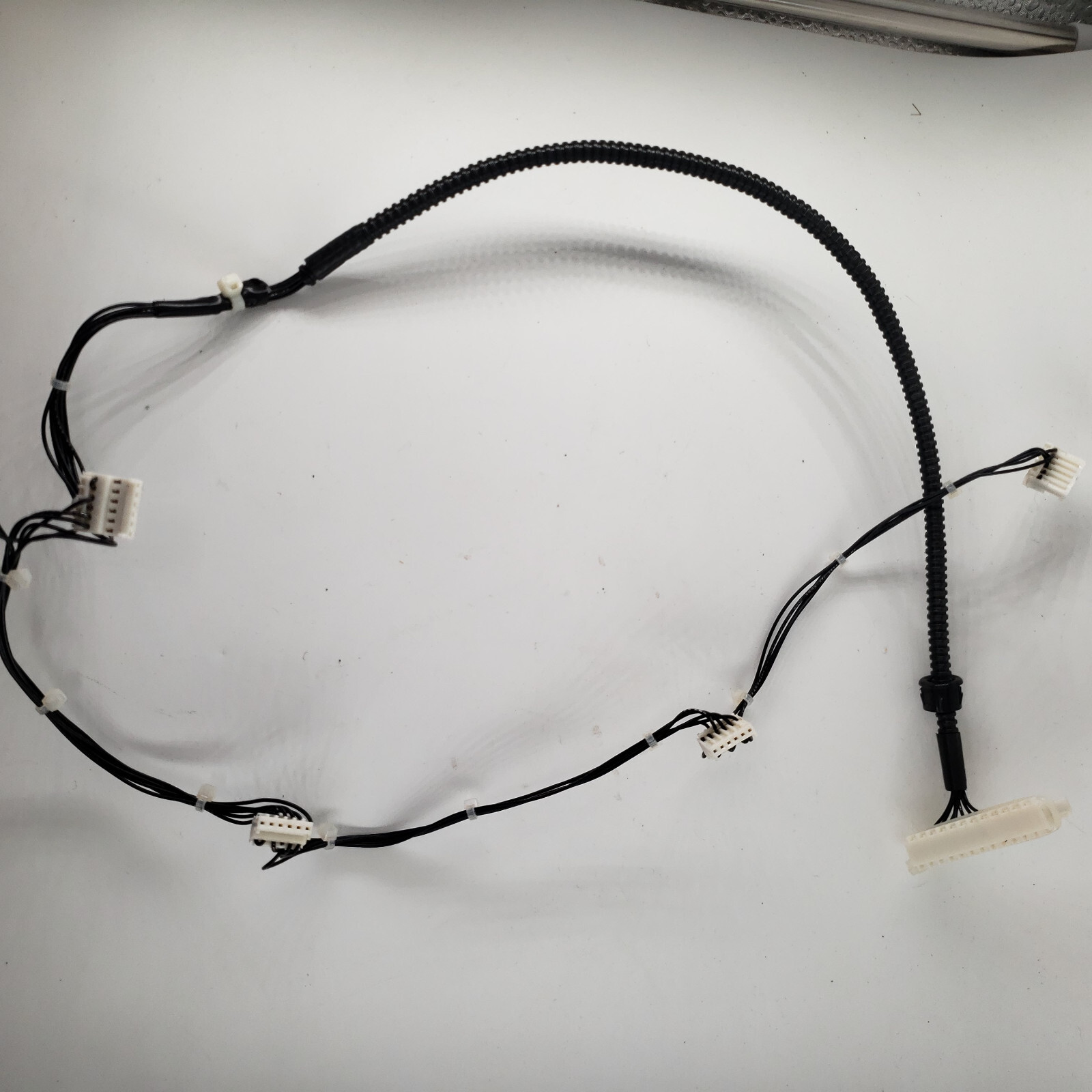 CRANE GPL 158, 168, 171, 173 Snack Vending Machine 4 MOTOR TRAY HARNESS
