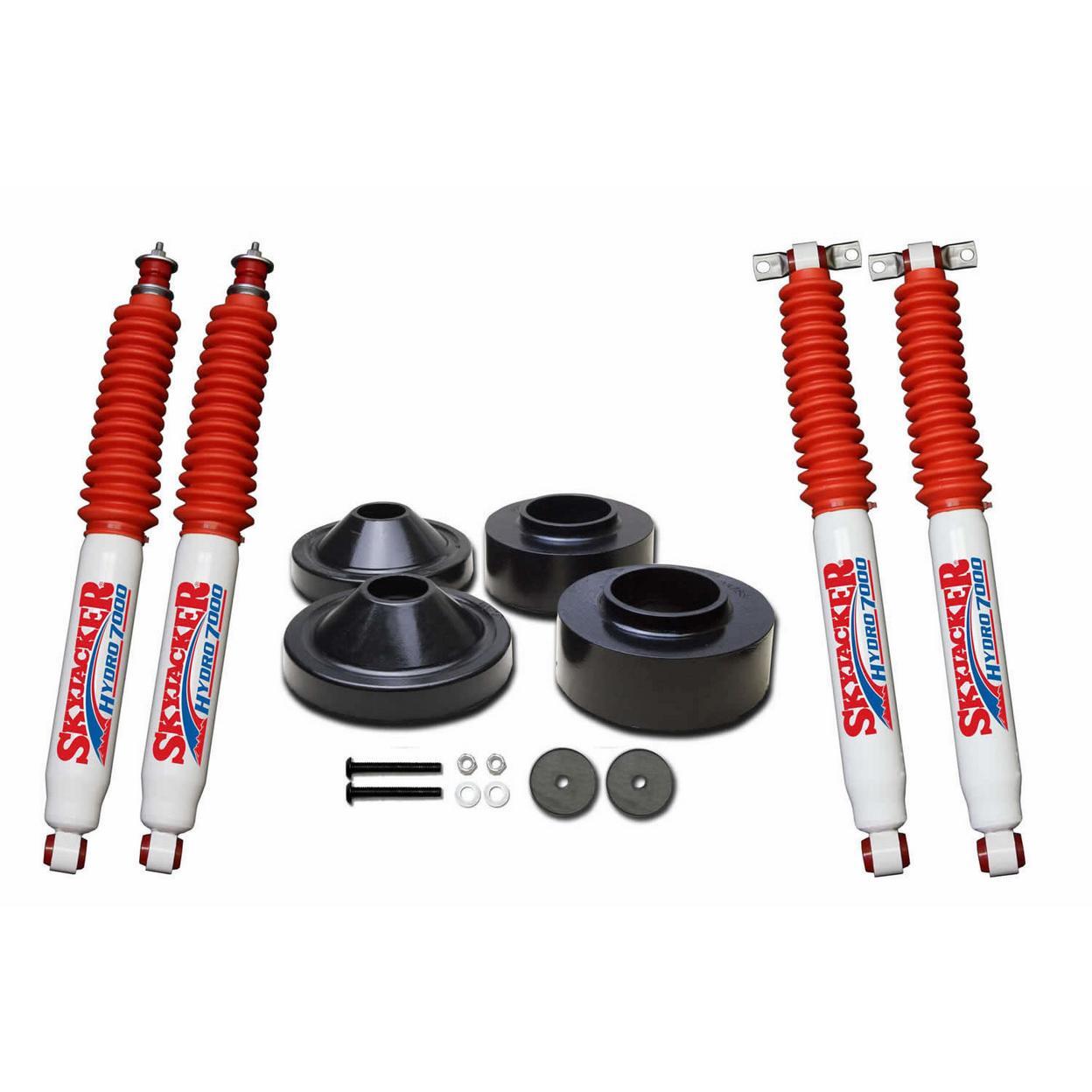 Skyjacker JK23-H