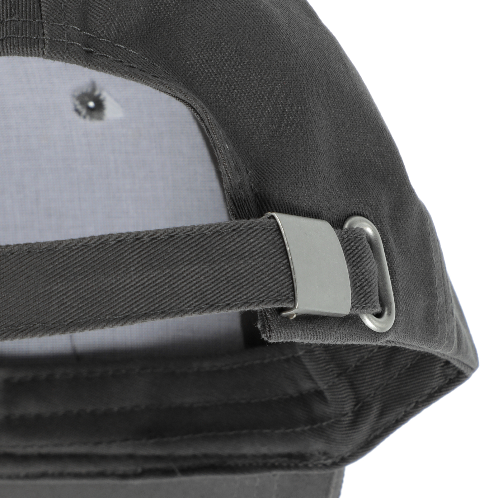 Volvo Hat Gray