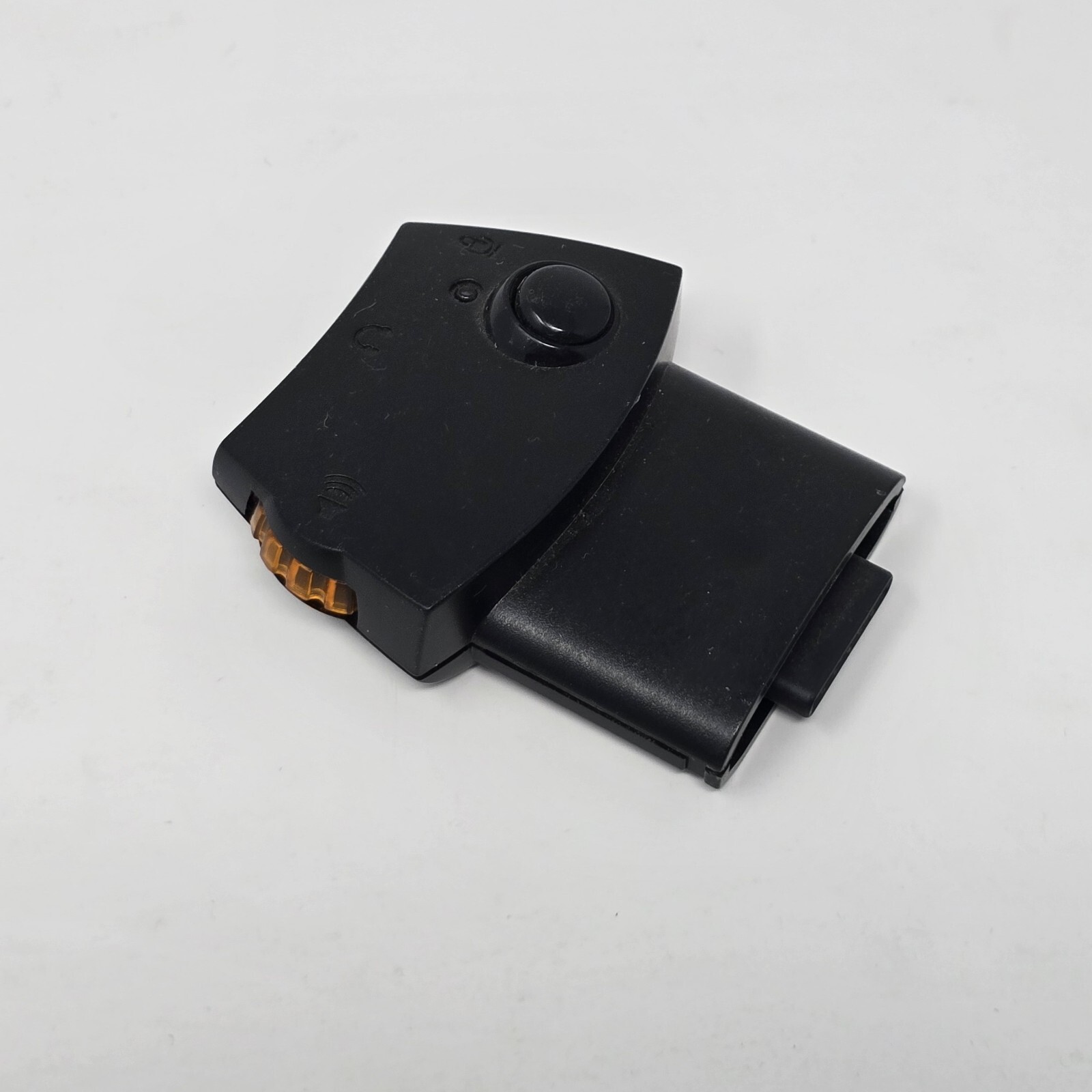 Original Microsoft Xbox Communicator Headset Adapter OEM Official Dongle TESTED
