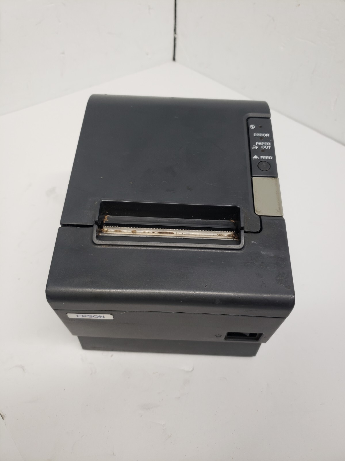Epson TM-T88IV M129H POS Printer Serial Kitchen Receipt Printer / NO AC ADAPTER
