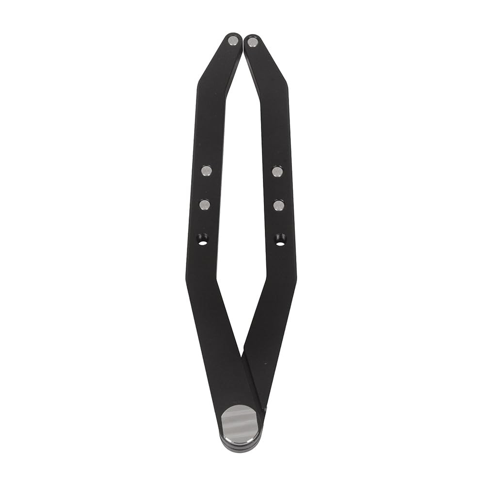 3mm/4mm/5mm Adjustable Face Spanner Wrench - Fork Cap Wrench