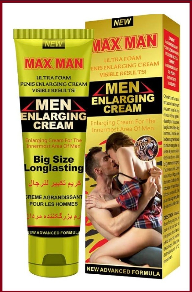 #1 Crema anestecia sexual para desensibilizar el ano anesteciar evitar el dolor