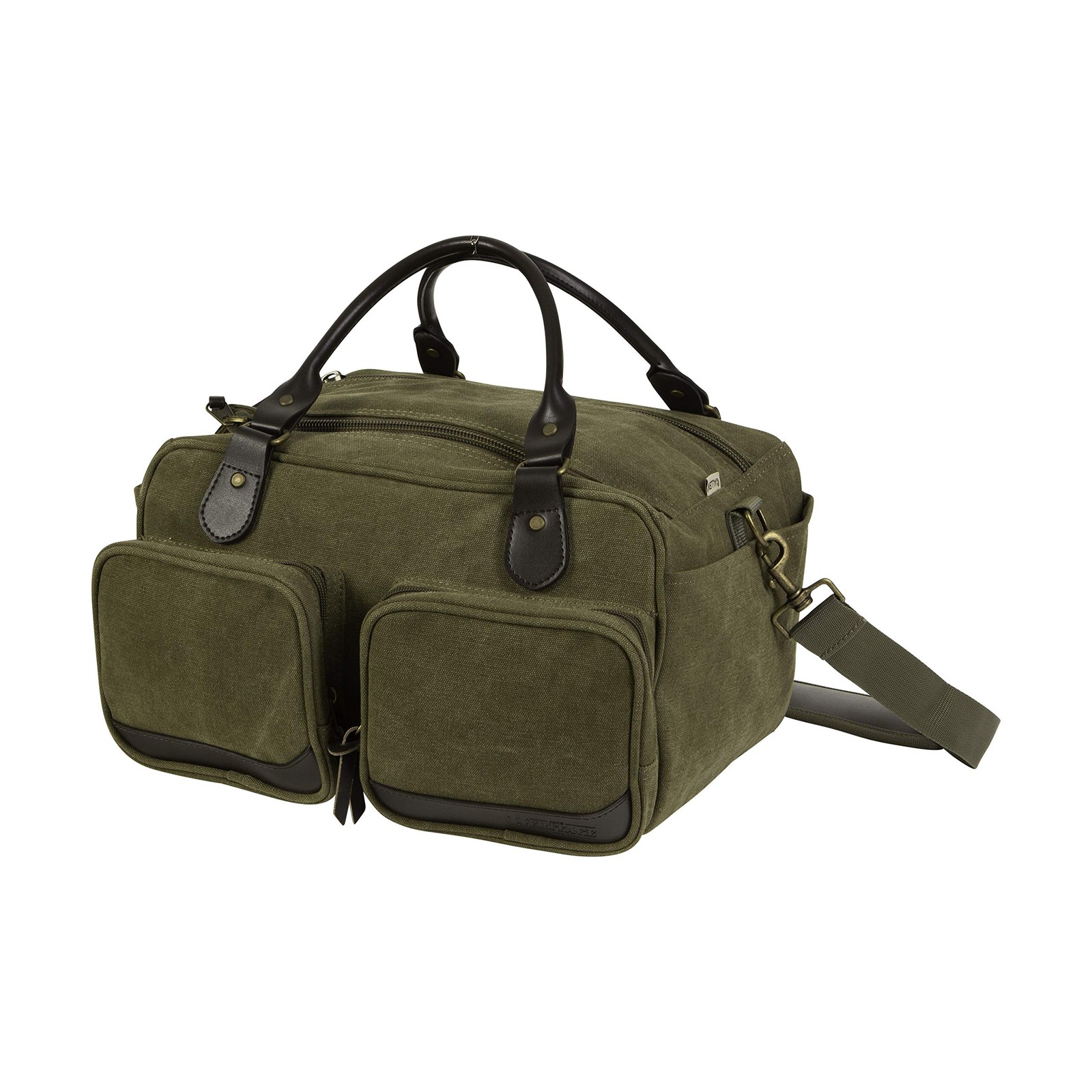 Allen Company North Platte Heritage Range Bag - 14 Inch/936 CU in / 15.3 L, O...