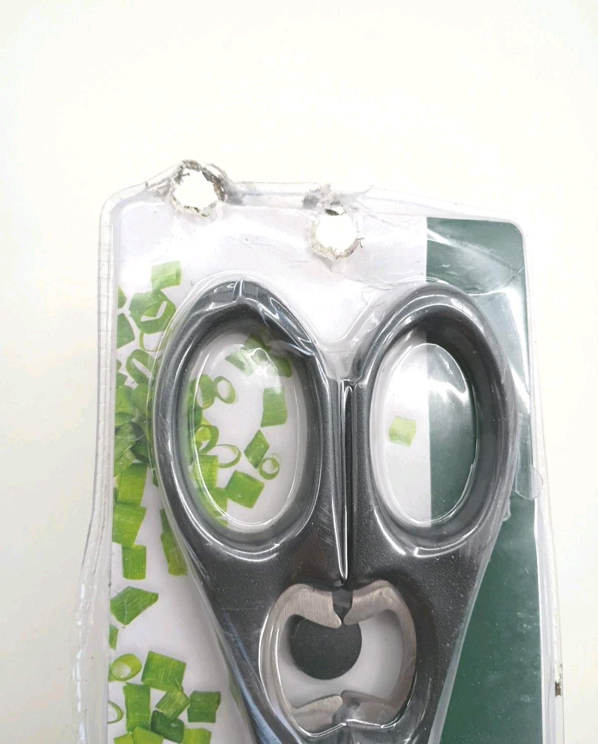 Cuisinart C77TR-SHR Classic Shears 8" All Purpose Kitchen Scissors Black New