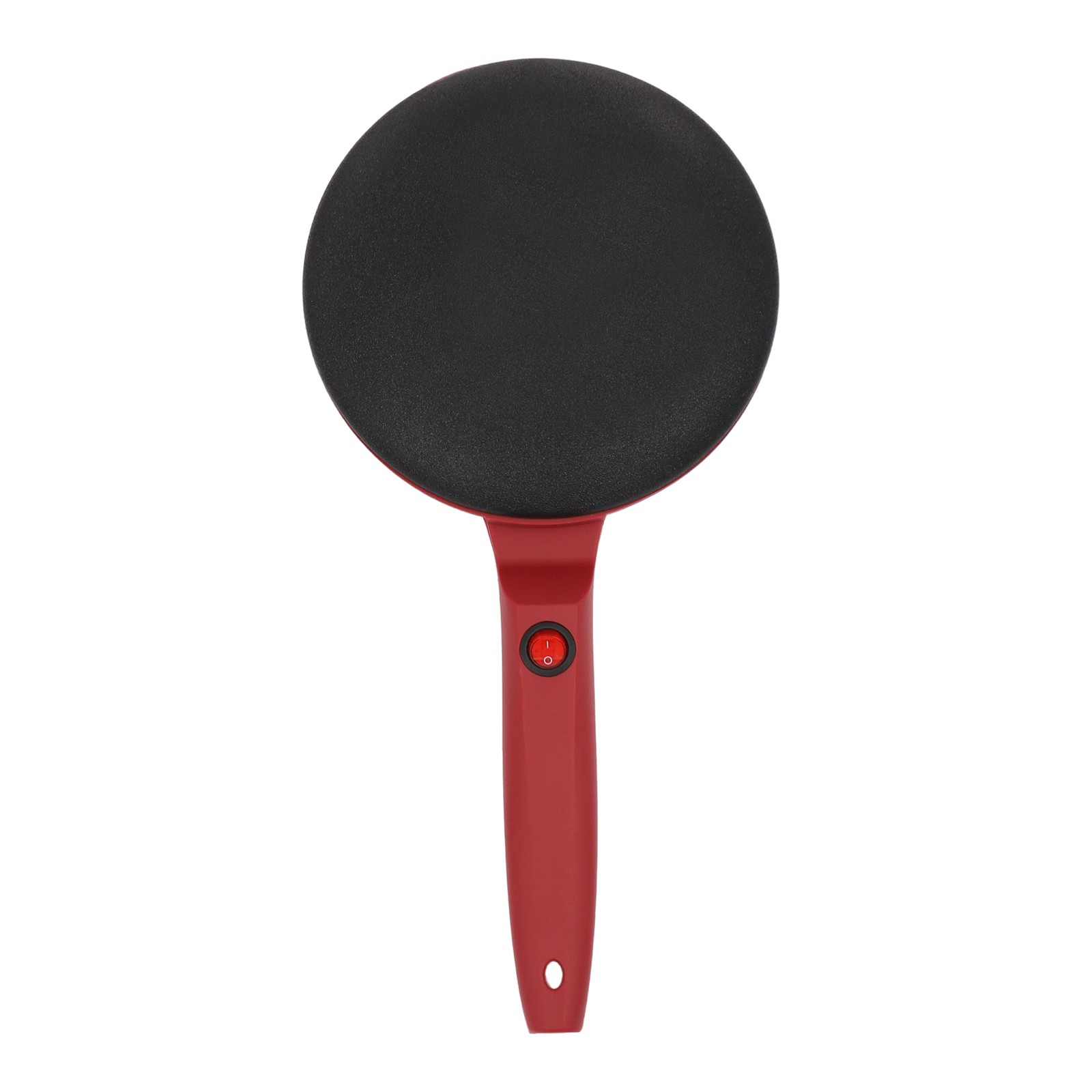 Electric Crepe Maker Baking Pancake Pan Non-Stick Frying Griddle Machine