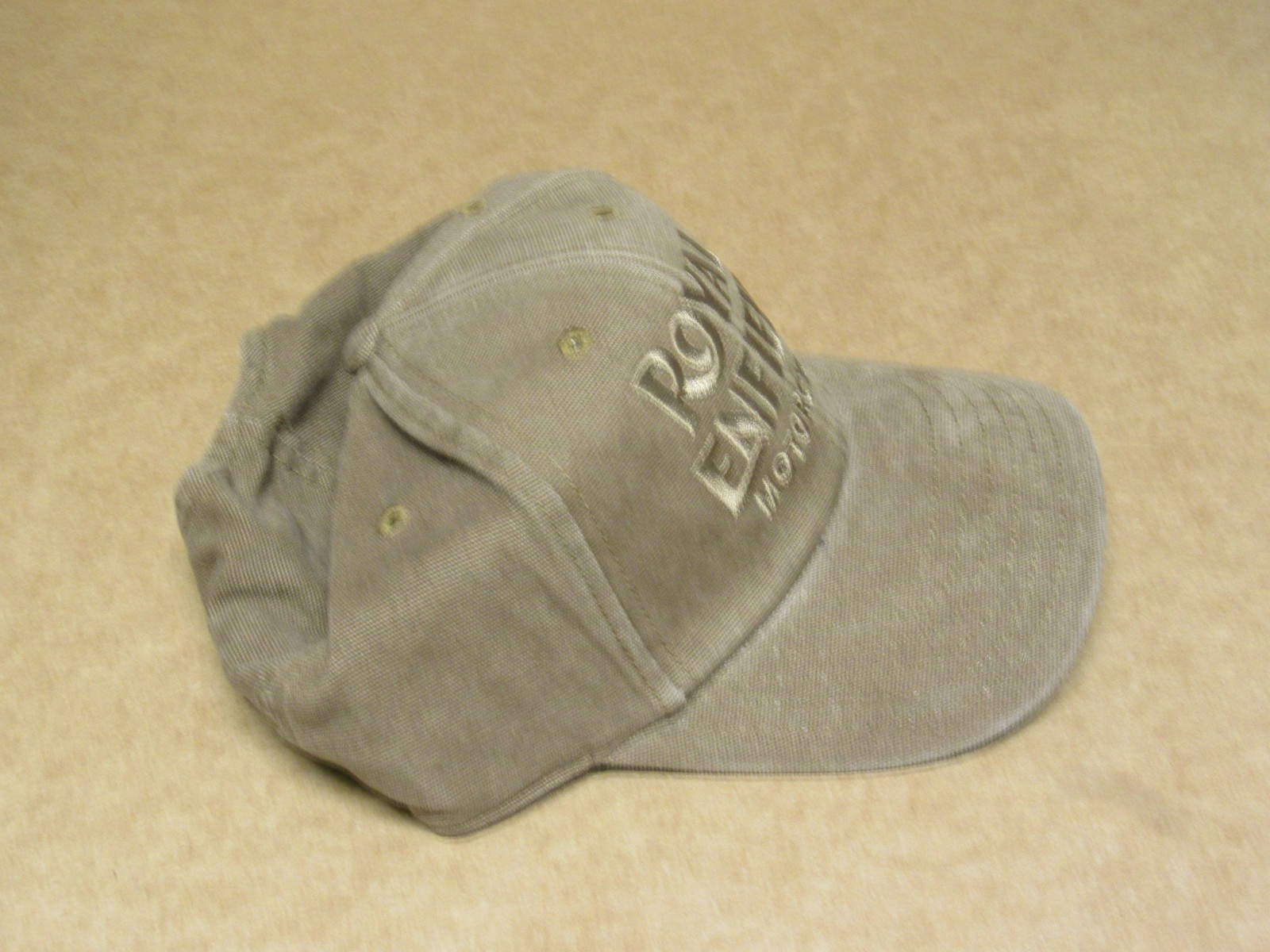 Royal Enfield Hat Baseball Cap Trucker Motorcycle