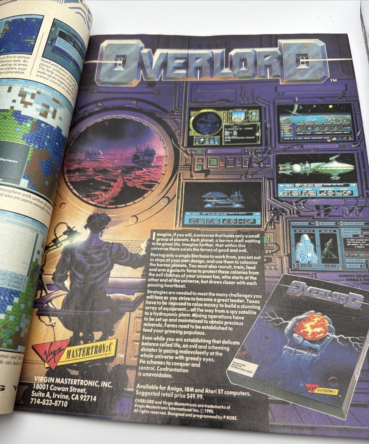 Game Player's PC Strategy Guide Volume 4 Number 3 (1991)