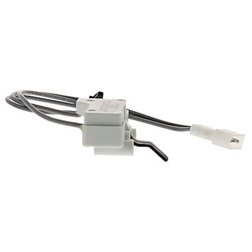 EXACT REPLACEMENT PARTS DE6105 Dryer Door Switch Plastic Compatible Whirlpool